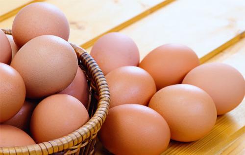 قیمت تخم مرغ امروز چقدر شد؟