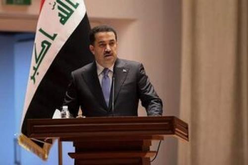 موضع گیری نخست وزیر عراق درباره غزه