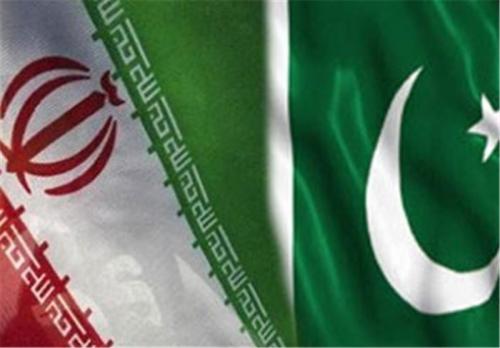 پاکستان به‌‌رغم تحریم‌ها خط لوله انتقال گاز ایران را می‌سازد