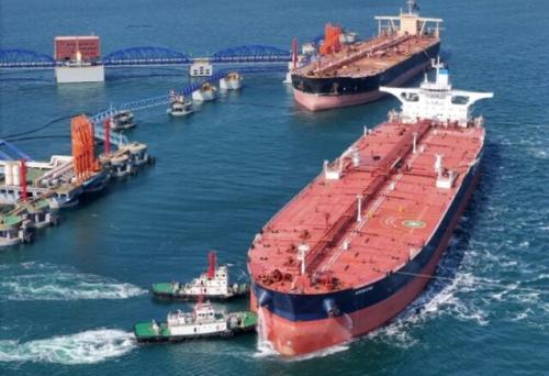 نیمی از صادرکنندگان انگلیس از حملات در دریای سرخ متضرر شده‌اند