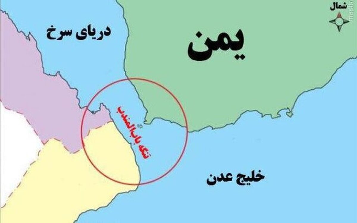 یمن ادعای رسانه های صهیونیست درباره قطع کابل های مخابراتی دریای سرخ را رد کرد