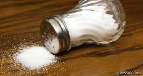  نمک چه خواصی دارد؟