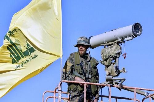 حمله حزب‌الله لبنان به ۳ موضع نظامی رژیم صهیونیستی