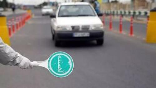 ممنوعیت تردد خودروهای سنگین، پنجشنبه و جمعه در تهران