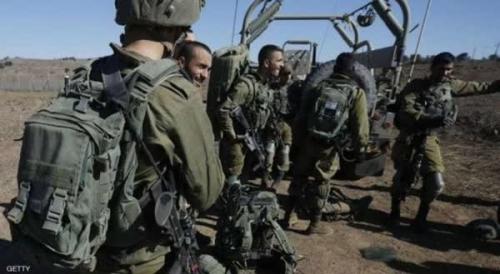 عقب‌نشینی تیپ چتربازان ارتش اسرائیل از نوار غزه