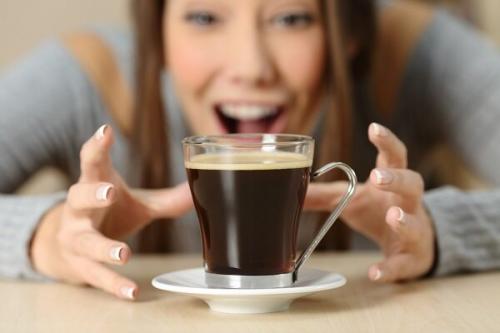 ۹ فایده قهوه سیاه که از آن بی‌خبرید