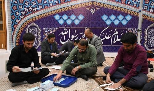 آمار غیررسمی اولیه از ۷۰۰ صندوق تهران منتشر شد