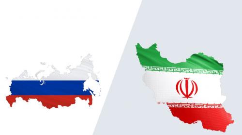 توافق‌های جدید ایران و روسیه برای توسعه میادین نفت و گاز