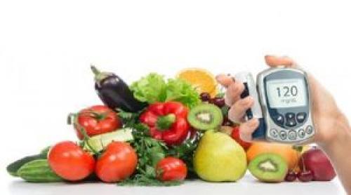 ۶ میوه و سبزی مفید برای دیابتی‌ها