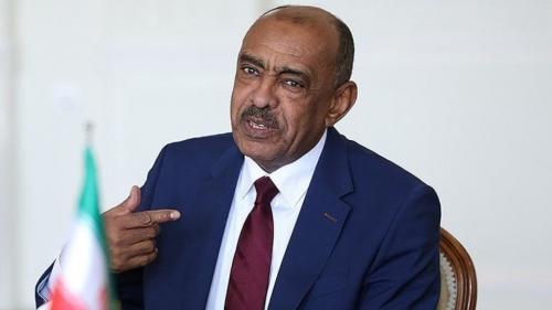 سودان رسماً اتهام‌زنی رسانه آمریکا را ردکرد