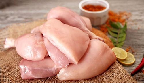 قیمت گوشت مرغ + جدول
