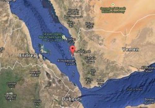 امارات و بحرین مقصد بعدی پهپادها و موشک‌های یمنی + نقشه میدانی