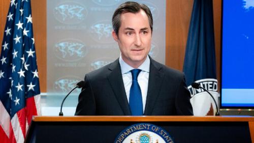 واکنش آمریکا به «باز بودن کانال‌های ارتباطی‌اش با ایران»