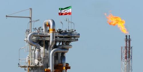 رشد ۵ درصدی ایران در تولید گاز طبیعی