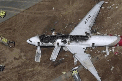  آخرین وضعیت پرونده هواپیمای اوکراینی