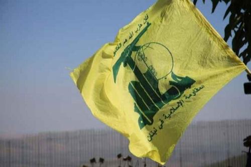 حمله پهپادی حزب‌الله لبنان به موضع «المطله»