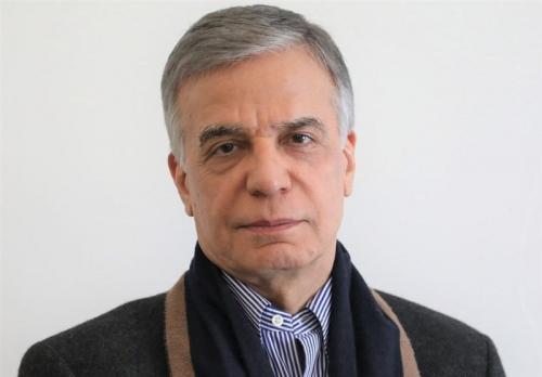 دستگیری عباس ایروانی رئیس گروه قطعه سازی عظام و مجرم اقتصادی توسط وزارت اطلاعات