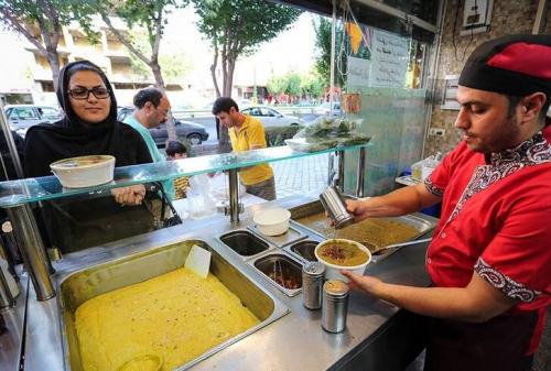 شرط فعالیت اغذیه‌فروشان در ماه‌ رمضان