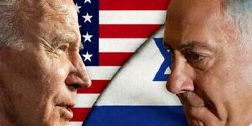پیام واضح واشنگتن برای نتانیاهو/ بحران اعتماد میان کاخ سفید و رژیم صهیونیستی در حال افزایش است