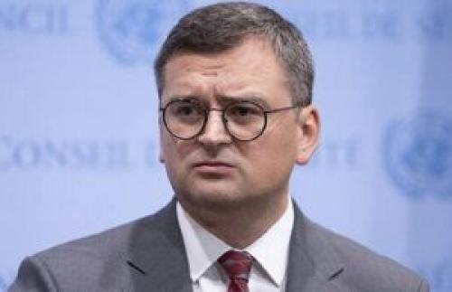  وزیر خارجه اوکراین  برکنارمیشود؟