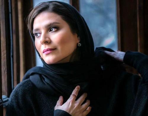 چهره جدید سحر دولتشاهی در سریال افعی تهران