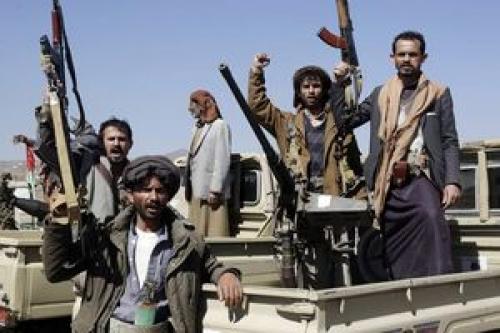 نتوانستیم انصار‌الله یمن را در دریای سرخ مهار کنیم