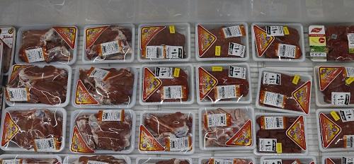 عرضه گسترده گوشت قرمز وارداتی تا پایان ماه مبارک رمضان در بازار