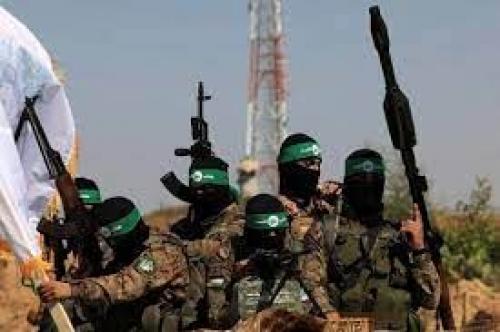 پیوند عمیق حماس با ایران
