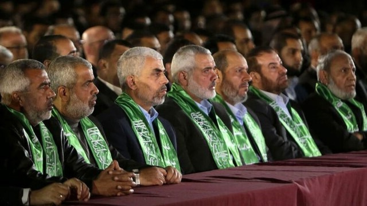 حماس باقی خواهد ماند و جنگ غزه پایان نمی‌یابد