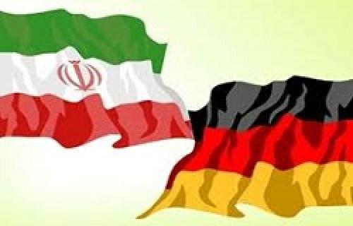 خشم رژیم صهیونستی از بهبود روابط آلمان و ایران