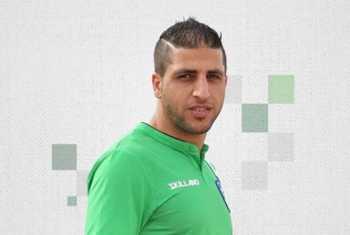 شهادت فوتبالیست فلسطینی در حملات رژیم صهیونیستی