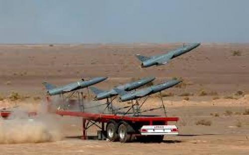 افزایش صادرات تسلیحاتی ایران ظرف 5 سال اخیر