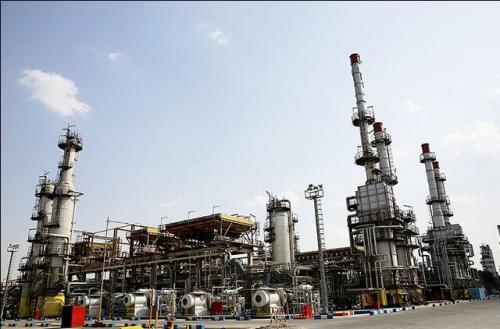 پالایشگاه تهران خبر سرقت لوله‌های نفت را تکذیب کرد