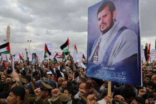 آمریکا می‌خواهد اشتباه راهبردی در افغانستان، عراق و اوکراین را در یمن هم تکرار کند+فیلم