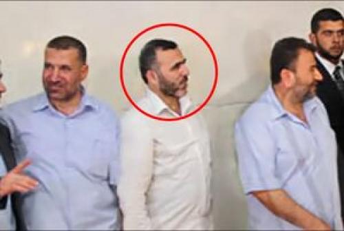  اسرائیل مدعی شهادت معاون محمد ضیف شد
