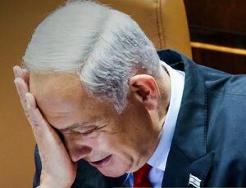 تشدید اختلافات در کابینه نتانیاهو