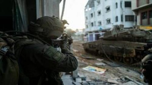 رژیم صهیونیستی کرانه باختری را به پایگاه نظامی تبدیل کرده است +عکس و فیلم