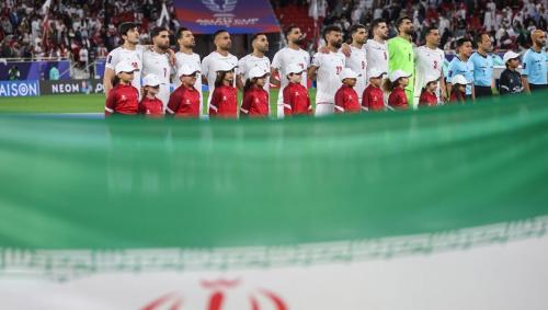 ترکیب احتمالی تیم ملی فوتبال مقابل ترکمنستان