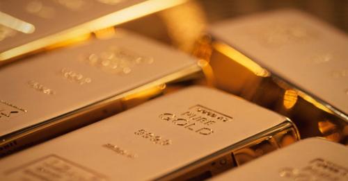 سقوط ناگهانی قیمت طلا از رکورد تاریخی