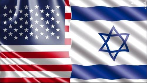 نفرت جهانی بی‌سابقه علیه اسرائیل و آمریکا 