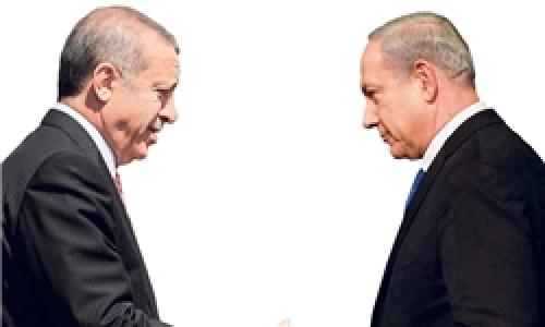 اخبار ضد و نقیض از دیدار احتمالی «اردوغان» و «نتانیاهو» در نیویورک