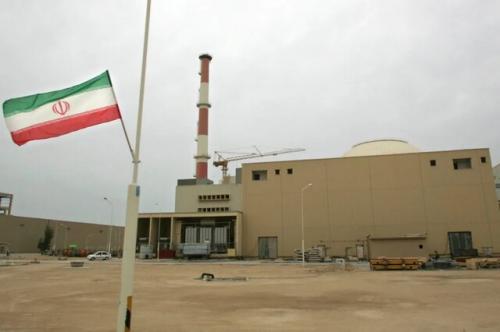 آخرین وضعیت نیروگاه بوشهر از زبان معاون سازمان انرژی اتمی