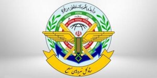 بیانیه ستاد کل نیروهای مسلح به مناسبت روز جمهوری اسلامی+عکس