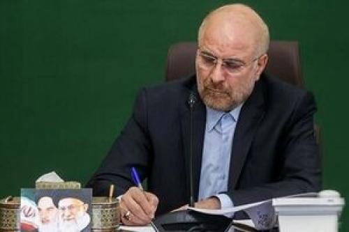 قالیباف حمله رژیم صهیونیستی به کنسولگری ایران در سوریه را تاکید کرد