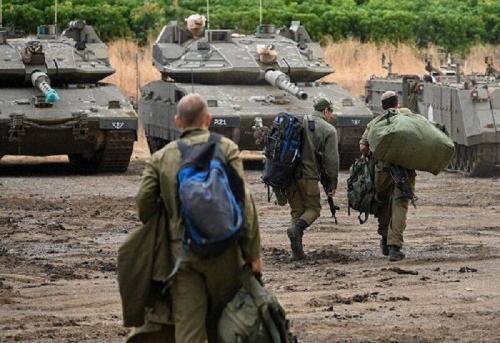  جنگ فرسایشی غزه باتلاقی برای اسرائیل شده است