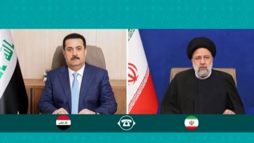ایران برای همکاری‌های دوجانبه با عراق اهمیت ویژه‌ای قائل است