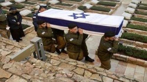 آخرین آمار تلفات ارتش اسرائیل در جنگ غزه
