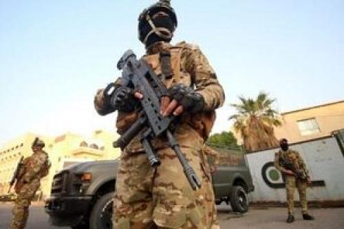 طرح امنیتی ویژه عید فطر در عراق
