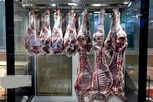  افزایش قیمت گوشت قرمز تکذیب شد/دولت تصمیمی بر افزایش نرخ ارز نیمایی کالاهای اساسی ندارد