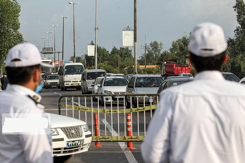 اعلام محدودیت‌ها ترافیکی روز عید فطر در پایتخت